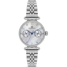 Momentus SS340S-02SS Kadın Kol Saati