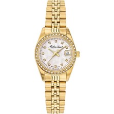 Mathey-Tissot D709PQI Kadın Kol Saati