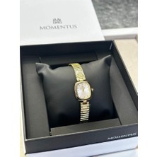 Momentus CW317G-02SG Kadın Kol Saati