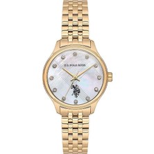 U.S. Polo Assn. USPA2071-06 Kadın Kol Saati
