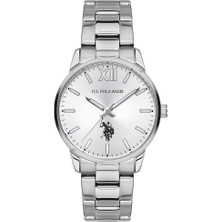 U.S. Polo Assn. US Polo Assn. 2057-02 Kadın Kol Saati
