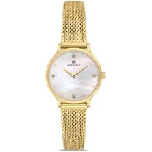 Momentus CW294G-09SG Kadın Kol Saati