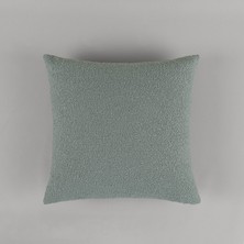 Linens Molly 45X45 cm Kırlent Kılıfı Yeşil