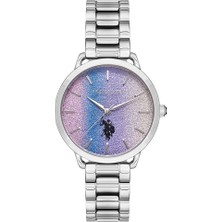 U.S. Polo Assn. USPA2033-04 Kadın Kol Saati