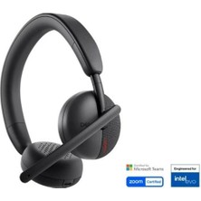 Dell Pro WL3024 520-BBDG Kablosuz Kulaklık