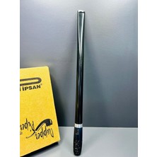 Pipsan Hakiki Gül Ağacı Uzun Model 5,5 Mm(Extra Slim) Sigara Ağızlığı - Sr9