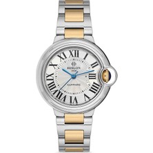 Hıslon QL120S-02SG Kadın Kol Saati