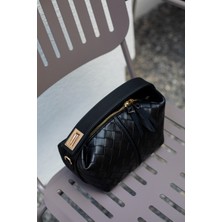 Blackbird Luxe Luna Deri El ve Omuz Çantası – Kadın Günlük & Şık Çanta