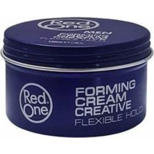 Com Redone Men Forming Cream Flexible Hold Krem Wax 100 ml