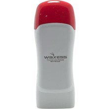 Com Waxess Profesyonel Kartuş Ağda Makinası