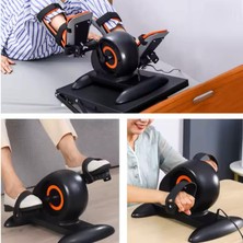 FosilTech Kol ve Bacak Destekli Robotik Egzersiz Bisikleti (Sabitleme Aparatlı)