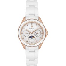 Wainer WA.18040-D Kadın Kol Saati
