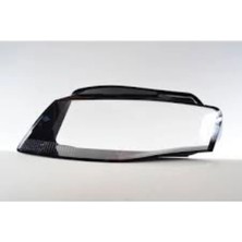 Far Camı Sol 1243352-00 Wisco Audi A4 B9 15-18 Arası Uyumlu