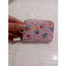 Gülsu Çanta Çocuk Cüzdanı