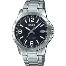 Casio LTP-V004D-1B2UDF Kol Saati