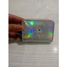 Gülsu Çanta Çocuk Cüzdanı