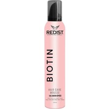 Com Redist Biotin Saç Bakım Köpüğü 200 ml