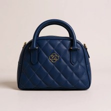 Daisy Baags Co. Zarif ve Şık Yaprak Desen Çanta