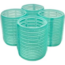 Com Yeni Nesil Bigudi Yeşil