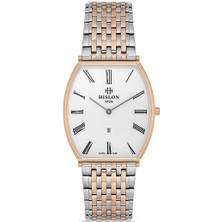 Hislon CL179T-02SR Erkek Kol Saati