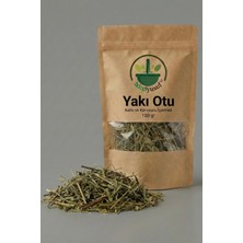 ixirciyusuf Yakı Otu (Küçük Çiçekli Yakı Otu – Willow Herb – Epilobium Parviflorum) Kurutulmuş Bitki Çayı 100 G – Doğal