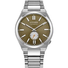 Citizen Tsuyosa NK5010-51X Otomatik Kol Saati