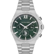 U.S. Polo Assn. USPA1030-07 Erkek Kol Saati