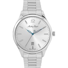 Mathey-Tissot Mathey Tissot H411MAS Erkek Kol Saati