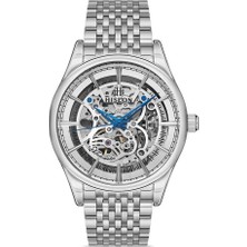 Hislon Solid SD101S-16SS Erkek Kol Saati