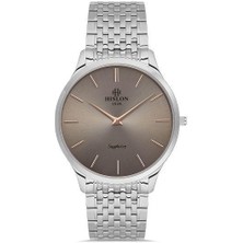Hislon CL135S-05SR Erkek Kol Saati