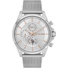 U.S. Polo Assn. USPA1094-04 Erkek Kol Saati