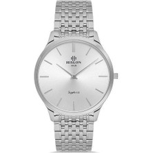 Hislon CL135S-02SS Erkek Kol Saati