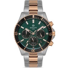 Hislon MS138V-15SR Erkek Kol Saati