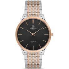 Hislon CL135T-04SR Erkek Kol Saati