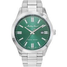 Mathey-Tissot Mathey Tissot H455VE Erkek Kol Saati