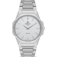 Hislon CL127S-02SS Erkek Kol Saati