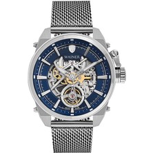 Wainer WA.25988-G Otomatik Erkek Kol Saati