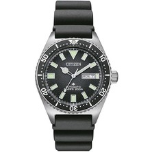 Citizen NY0120-01EE Erkek Kol Saati