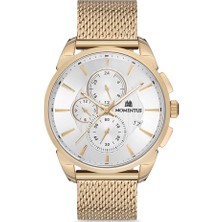 Momentus CC106G-02SG Erkek Kol Saati