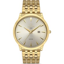 Hıslon CL125G-08SG Erkek Kol Saati