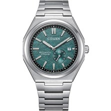 Citizen Zenshin Super Titanium Small Seconds NJ0180-80X Erkek Kol Saati