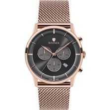 Wainer WA.19961-A Erkek Kol Saati