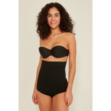 C&city C12008 Slip Korse Siyah