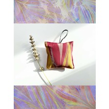 Kavlaki Ebru Lavanta Kesesi