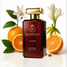 Romeron 507 Gold Unisex Parfüm Edp 50ml
