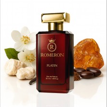 Romeron 500 Gold Unisex Parfüm Edp 50ml