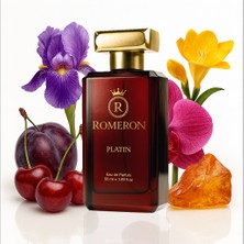 Romeron 520 Gold Parfüm Edp 50ml