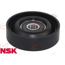 GVA Xmpdby Alternatör Gergi Rulmani Accent 1.3-1.5 95-99