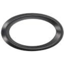 Wender Mercedes Sis Far Çerçevesi W211 Sağ; Mat-Siyah -Cls/std- 2007-09