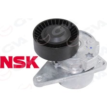 Gva 2799116K - Alternatör Gergi Rulmanı Kütüklü Volvo S40 95-04 S60-S80-S70-V40-C70-V70-XC70-XC90